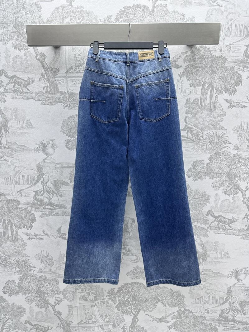 Christian Dior Jeans